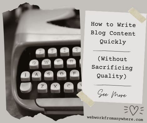Image result for How to Write Content for Blog