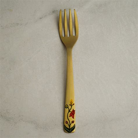 Buy Brass Fork Online
