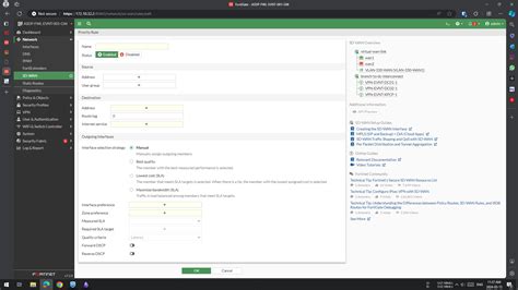 Image result for FortiGate Basic Configuration
