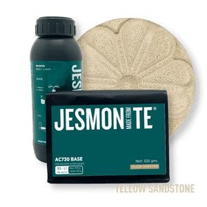 Jesmonite AC100 & AC730 Kits