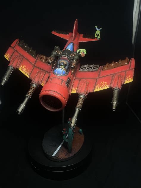 Dakka Dakka Dakka : r/Warhammer40k