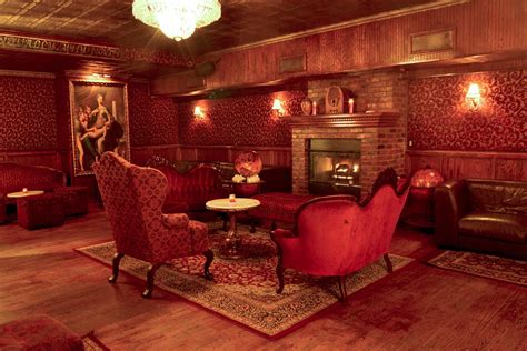 America's 13 Best Speakeasy Bars