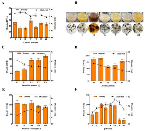 Analysis of Microbial Community Structure and Cultivation Performance ...