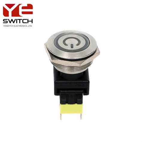 Image result for Push Button Switch Connection