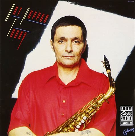 Today: Art Pepper, Pérez Prado, Stanley Cowell, Kenneth Nash, Roy ...