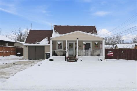 6612 Bradbury Ave, Fort Wayne, IN 46809 | Homes.com
