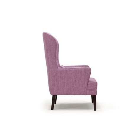 Antwerp Wingback Armchair