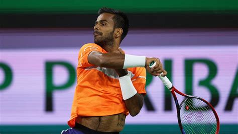 Sumit Nagal Creates History, Becomes 1st Indian To Qualify For Monte ...