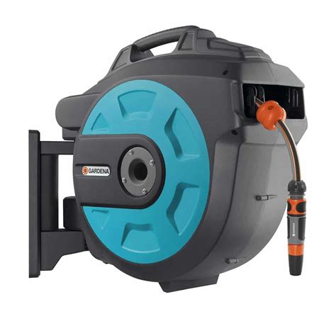Best Water Hose Reel