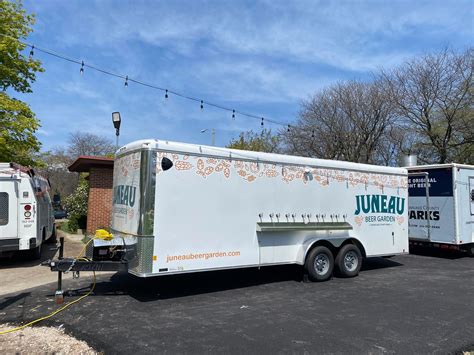 MKE County: New Beer Garden Opening in Juneau Park » Urban Milwaukee