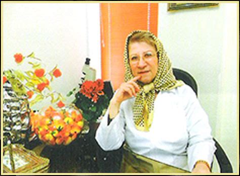 Dr. ZOHREH BEHROUZI PAGE