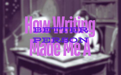 Image result for Writing Me