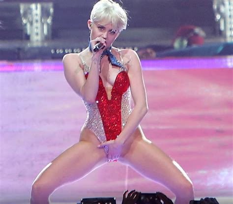 Miley Cirus Sexi