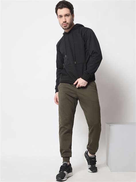 Men's Joggers – FflirtyGo