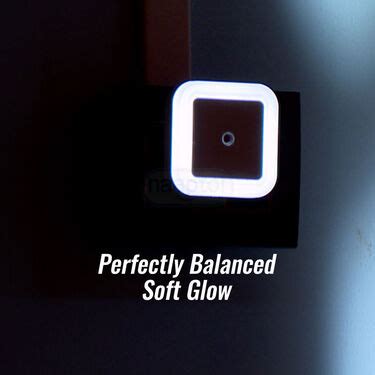 Automatic Smart Sensor Led Plug Night Light - Buy 1 Get 1 Free (L59 ...
