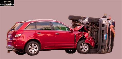 Accident Sensor 的图像结果