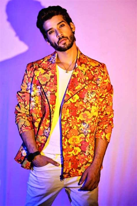Gautam Singh Vig joins 'Udaariyaan' cast as Jordan from 'Junooniyatt'