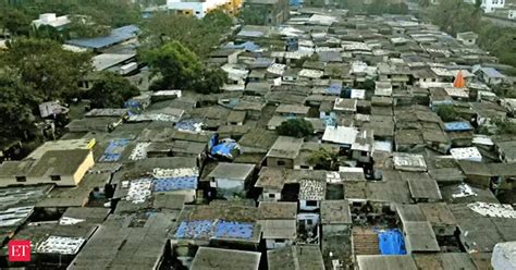 mumbai: Maharashtra to offer amnesty scheme to help resume stalled ...