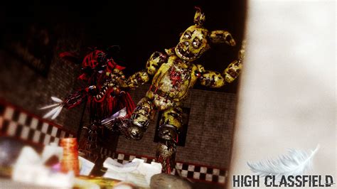 Image result for Spring Trape Foxy