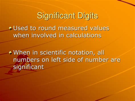 Finding Significant Digits 的图像结果