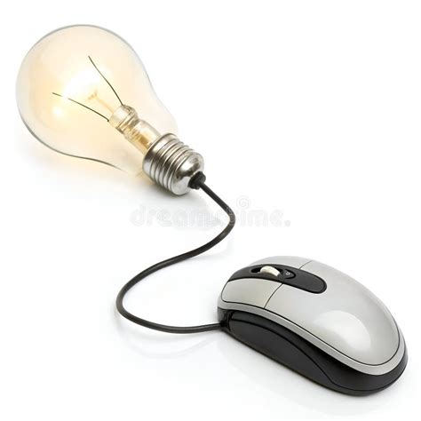 Light-Up Computer Mouse 的图像结果