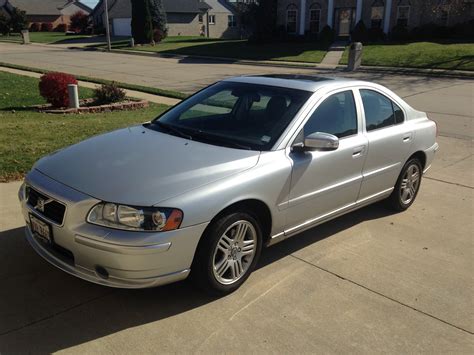 2008 Volvo S60 - Pictures - CarGurus