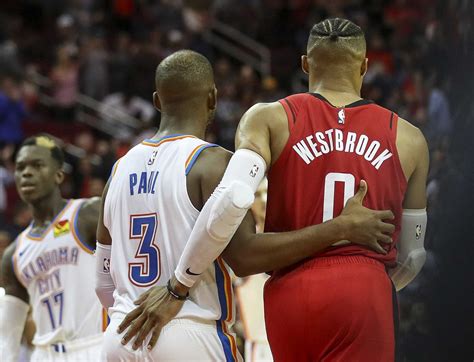 NBA Playoffs Picks: OKC Thunder vs Houston Rockers - Total Sports Picks