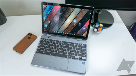 Samsung Chromebook Plus V2 LTE review: The only LTE game in town, but ...
