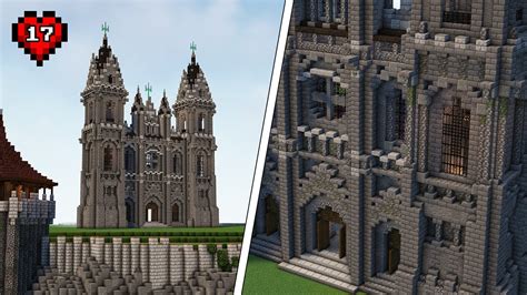 Image result for Holy Chathedral Minecraft Tutorial