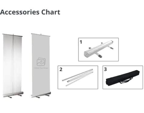 Roll Up Standee Printing | Custom Banner Stands for Events & Promotions ...