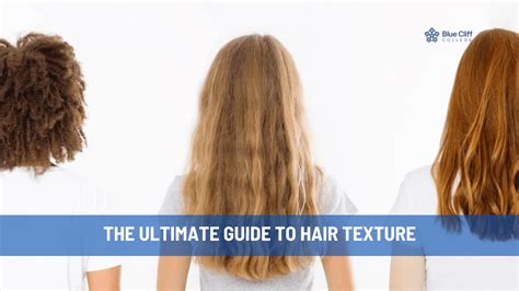 types of hair textures Archives | Blue Cliff College
