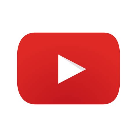 YouTube Logo Clip art - youtube logo png download - 1182*1182 - Free ...