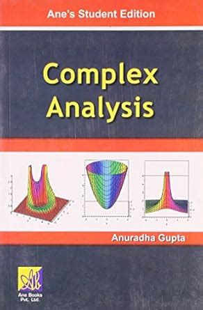 Buy Complex Analysis Book Online at Low Prices in India | Complex ...