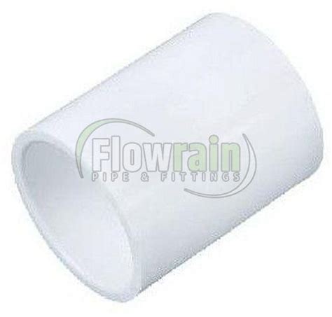 Upvc Coupler Manufacturer, Supplier from Rajkot