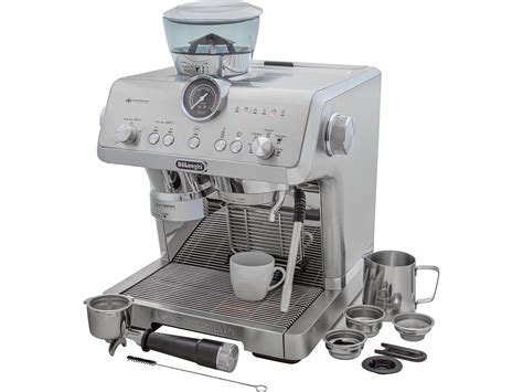 La Specialista Opera Espresso Machine with Cold Brew EC9555M | De'Longhi US