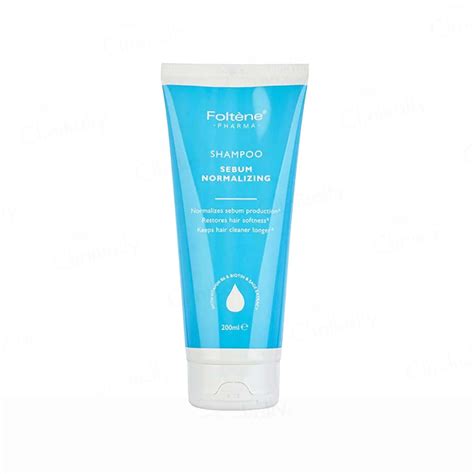 Foltene Shampoo For MEN| Dermrange Marketing LLP