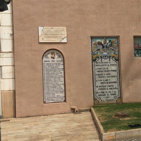 MONUMENTO A CERVANTES (2026) All You Need to Know BEFORE You Go (w ...