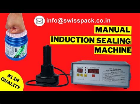 Sealing Machine - Tabletop Vacuum Chamber Sealing Machine Manufacturer ...