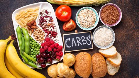 Healthy High-Carb Foods You Should Add to Your Diet