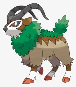 Goat Simulator Pokemon Mod 的图像结果