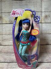 New Listing NEW Winx Club Musa Everyday Collection India | Ubuy