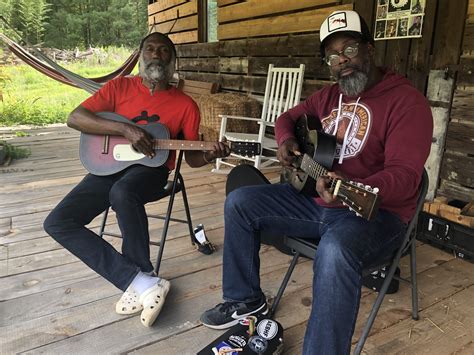Celebrating Lamont Jack Pearley: A Trailblazer in African American ...