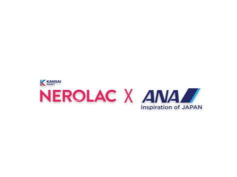 Kansai Nerolac and All Nippon Airways Unveil 'Sorakash', an Exclusive ...