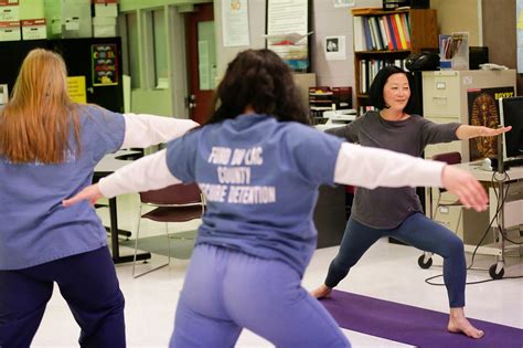 Juvenile Detention Center For Girls