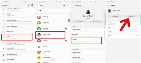 Cod Data Cache Download 的图像结果