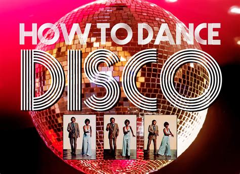 How to do disco dancing moves from the '70s: The Hustle, Bump, Walk ...