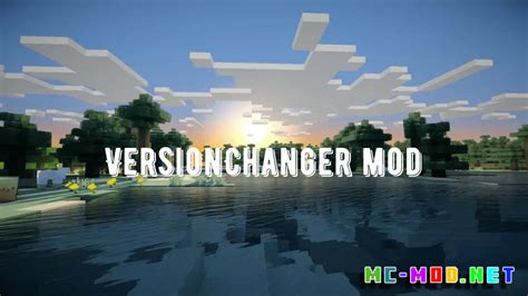 Image result for How to Change Minecraft Mod Version