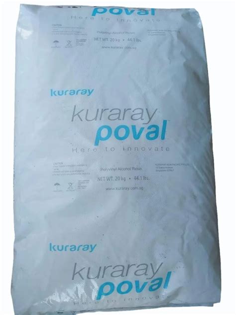 Polyvinyl Alcohol Powder - Pva 24-88 Inner mongolia Manufacturer from ...
