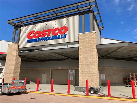 Costco Closed On Veterans Day