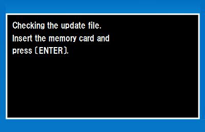 DPF-D92 Firmware Version 2.05 Upgrade | Sony IN
